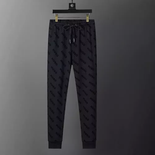 Replica Boss Tracksuits Long Sleeved For Men #1346666 $76.00 USD for Wholesale