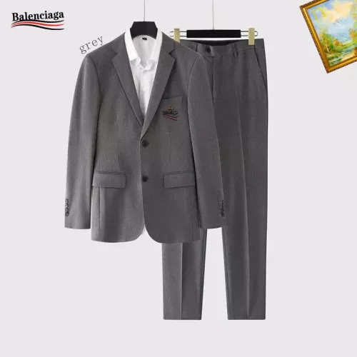 Replica Balenciaga Fashion Tracksuits Long Sleeved For Men #1346685, $92.00 USD, [ITEM#1346685], Replica Balenciaga Fashion Tracksuits outlet from China