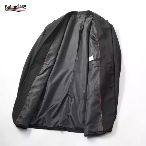 Replica Balenciaga Fashion Tracksuits Long Sleeved For Men #1346686 $92.00 USD for Wholesale