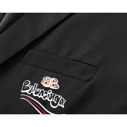 Replica Balenciaga Fashion Tracksuits Long Sleeved For Men #1346686 $92.00 USD for Wholesale