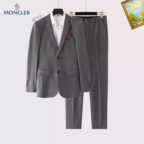Replica Moncler Tracksuits Long Sleeved For Men #1346703, $92.00 USD, [ITEM#1346703], Replica Moncler Tracksuits outlet from China