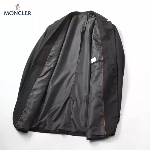 Replica Moncler Tracksuits Long Sleeved For Men #1346704 $92.00 USD for Wholesale