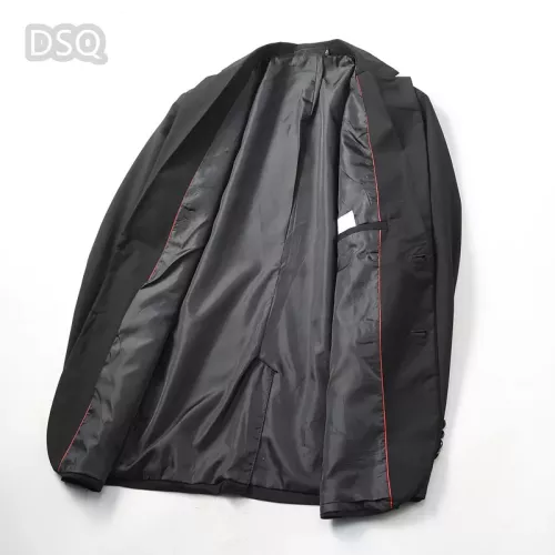 Replica Dsquared Tracksuits Long Sleeved For Men #1346726 $92.00 USD for Wholesale