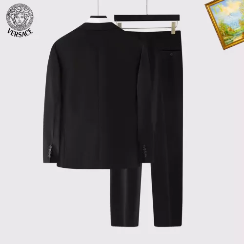 Replica Versace Tracksuits Long Sleeved For Men #1346738 $92.00 USD for Wholesale