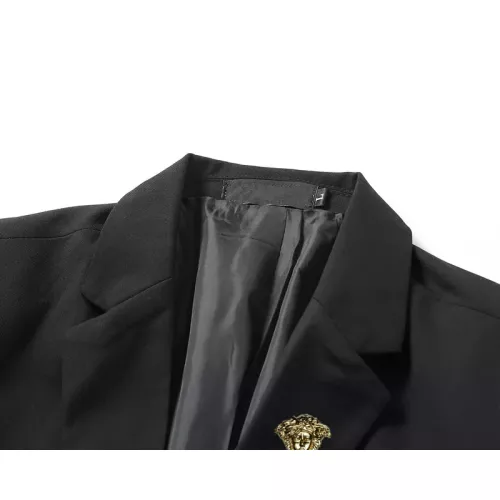 Replica Versace Tracksuits Long Sleeved For Men #1346738 $92.00 USD for Wholesale