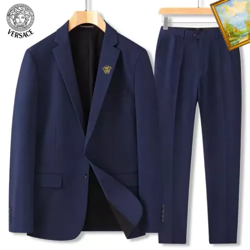 Versace Tracksuits Long Sleeved For Men #1346739