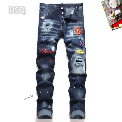 Dsquared Jeans For Men #1346758