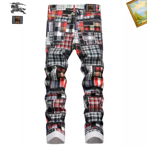 Burberry Jeans For Men #1346765