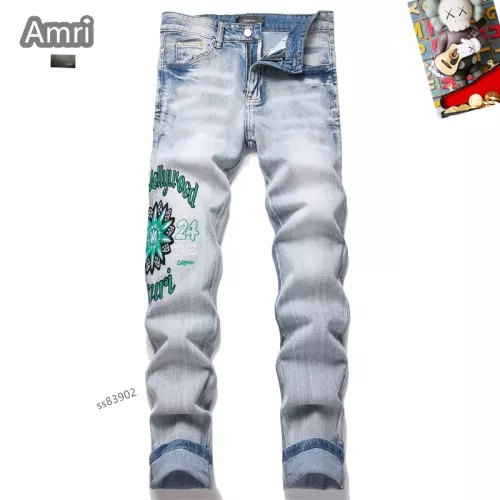 Amiri Jeans For Men #1346772