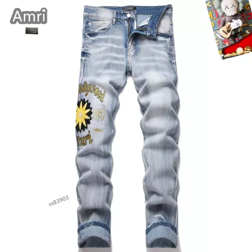 Amiri Jeans For Men #1346773