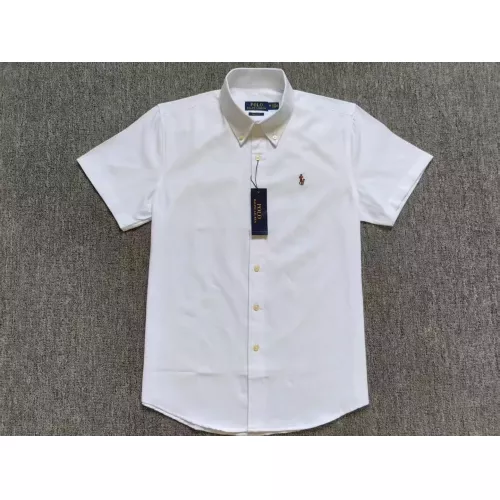 Replica Ralph Lauren Polo Shirts Short Sleeved For Men #1346809, $42.00 USD, [ITEM#1346809], Replica Ralph Lauren Polo Shirts outlet from China