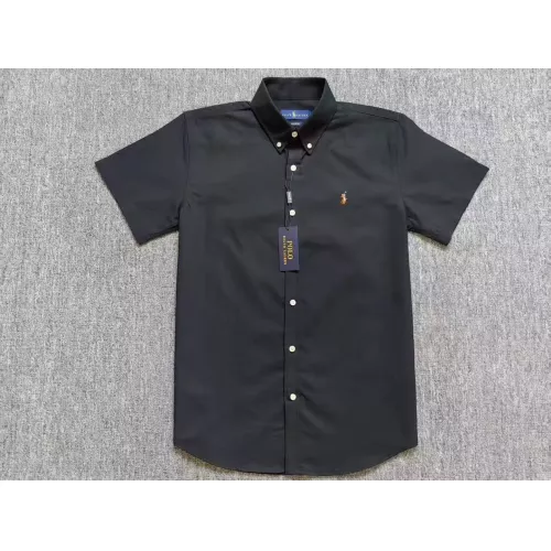 Ralph Lauren Polo Shirts Short Sleeved For Men #1346823