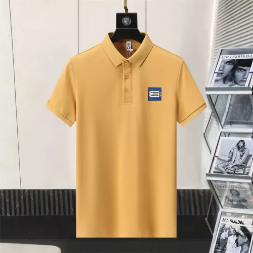 Replica Burberry T-Shirts Short Sleeved For Men #1346921, $42.00 USD, [ITEM#1346921], Replica Burberry T-Shirts outlet from China