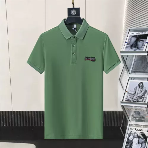 Replica Balenciaga T-Shirts Short Sleeved For Men #1346931, $42.00 USD, [ITEM#1346931], Replica Balenciaga T-Shirts outlet from China