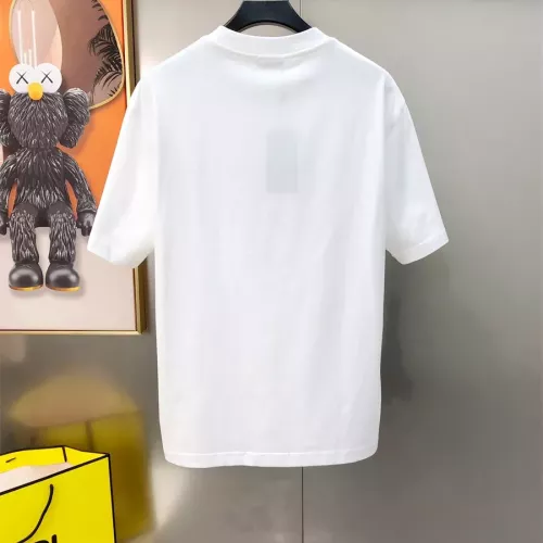 Replica Dolce & Gabbana D&G T-Shirts Short Sleeved For Men #1346948 $40.00 USD for Wholesale