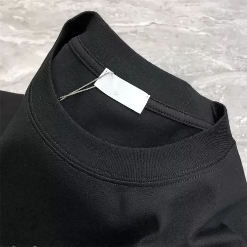 Replica Versace T-Shirts Short Sleeved For Men #1346958 $40.00 USD for Wholesale