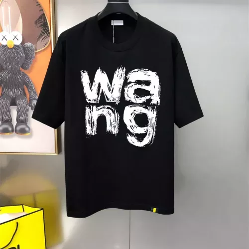 Replica Alexander Wang T-Shirts Short Sleeved For Men #1346997, $40.00 USD, [ITEM#1346997], Replica Alexander Wang T-Shirts outlet from China