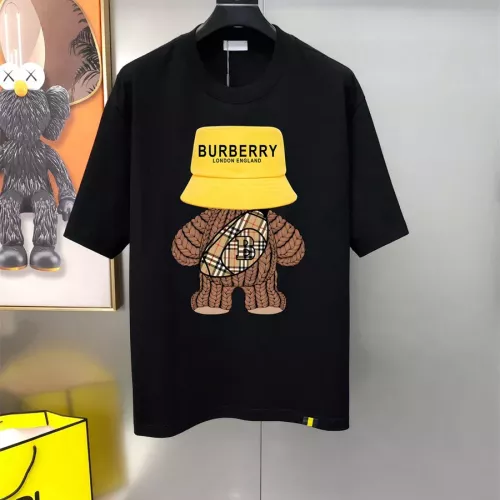 Burberry T-Shirts Short Sleeved For Men #1347002