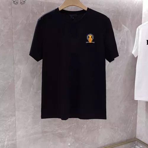 Chrome Hearts T-Shirts Short Sleeved For Unisex #1347107
