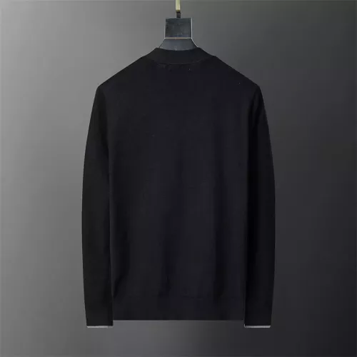 Replica Dolce & Gabbana D&G Sweaters Long Sleeved For Men #1347172 $52.00 USD for Wholesale