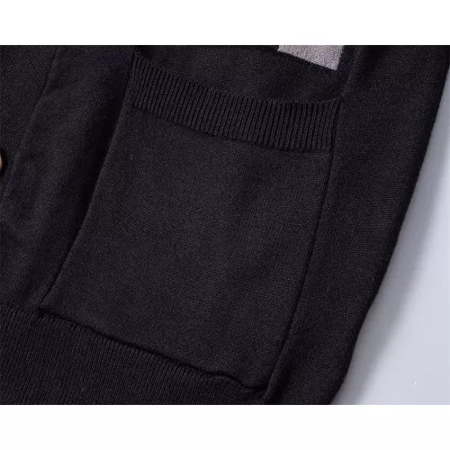 Replica Dolce & Gabbana D&G Sweaters Long Sleeved For Men #1347172 $52.00 USD for Wholesale