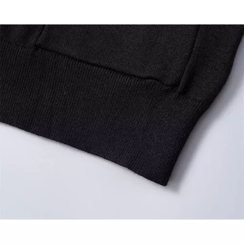 Replica Dolce & Gabbana D&G Sweaters Long Sleeved For Men #1347172 $52.00 USD for Wholesale