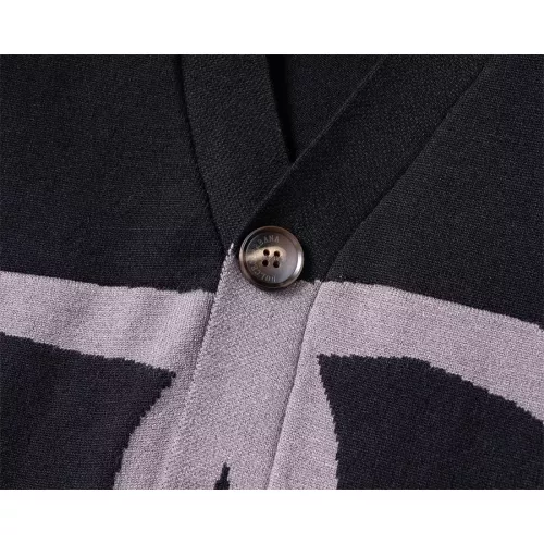 Replica Dolce & Gabbana D&G Sweaters Long Sleeved For Men #1347172 $52.00 USD for Wholesale