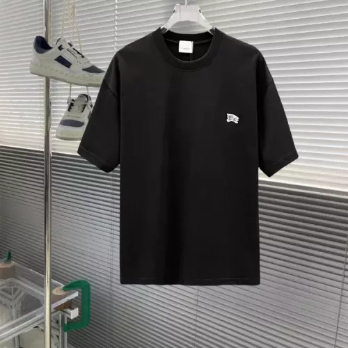 Replica Burberry T-Shirts Short Sleeved For Unisex #1347185, $48.00 USD, [ITEM#1347185], Replica Burberry T-Shirts outlet from China