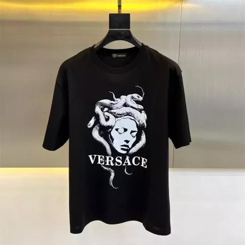 Versace T-Shirts Short Sleeved For Men #1347217
