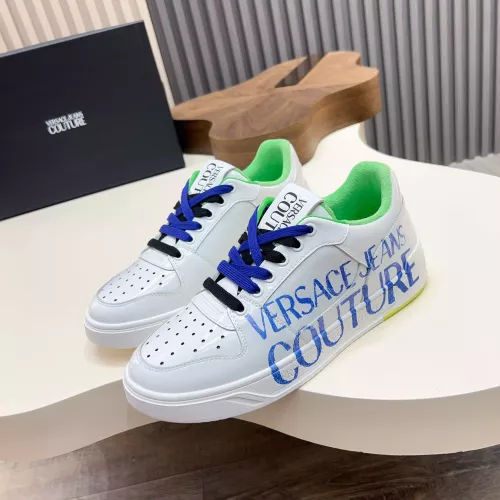 Versace Casual Shoes For Men #1347555