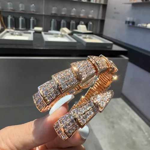 Replica Bvlgari AAA Quality Watches For Women #1347566 $257.85 USD for Wholesale