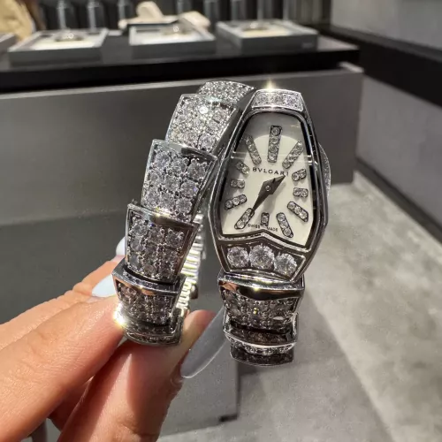 Replica Bvlgari AAA Quality Watches For Women #1347567, $257.85 USD, [ITEM#1347567], Replica Bvlgari AAA Quality Watches outlet from China