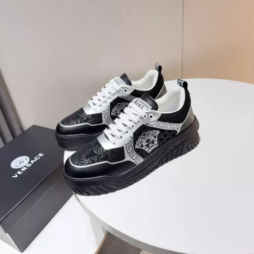 Versace Casual Shoes For Men #1347569