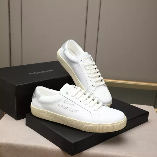 Yves Saint Laurent YSL Casual Shoes For Men #1347582