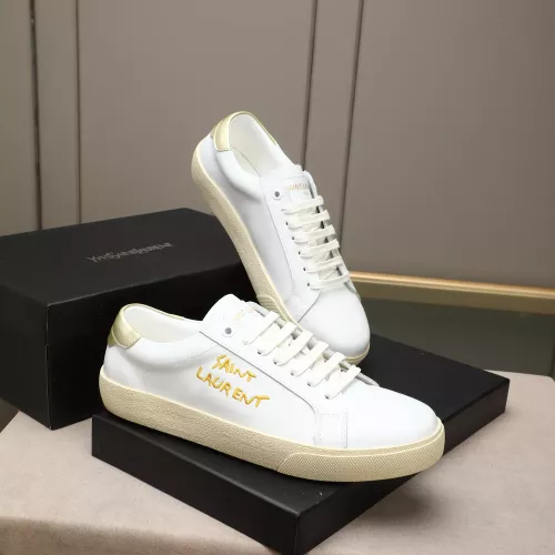 Yves Saint Laurent YSL Casual Shoes For Men #1347584