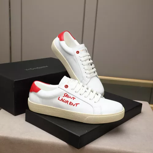 Yves Saint Laurent YSL Casual Shoes For Men #1347585