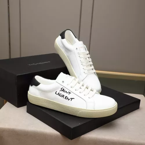 Yves Saint Laurent YSL Casual Shoes For Men #1347587