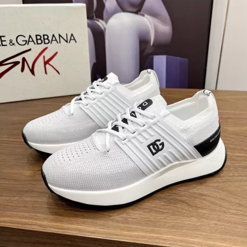 Replica Dolce &amp; Gabbana D&amp;G Casual Shoes For Men #1347663, $88.00 USD, [ITEM#1347663], Replica Dolce &amp; Gabbana D&amp;G Casual Shoes outlet from China