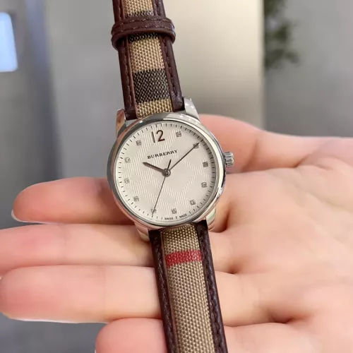 Burberry AAA Quality Watches #1347668
