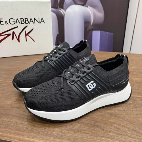 Dolce & Gabbana D&G Casual Shoes For Men #1347672