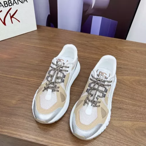 Replica Dolce & Gabbana D&G Casual Shoes For Men #1347684 $112.00 USD for Wholesale