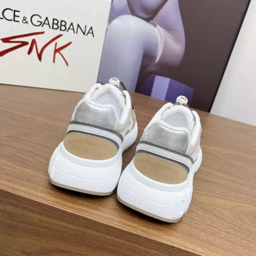 Replica Dolce & Gabbana D&G Casual Shoes For Men #1347684 $112.00 USD for Wholesale