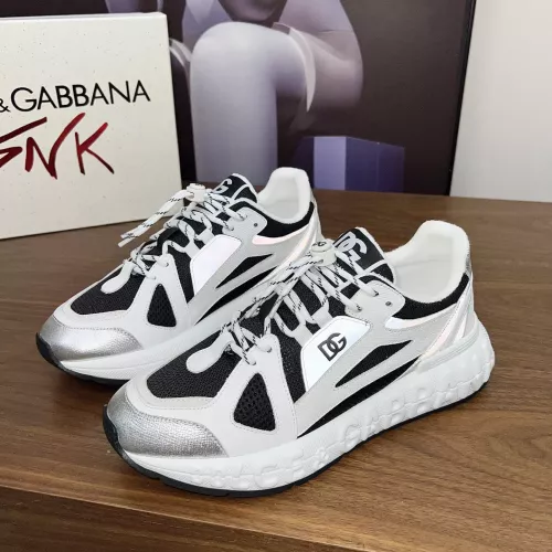 Dolce & Gabbana D&G Casual Shoes For Men #1347687