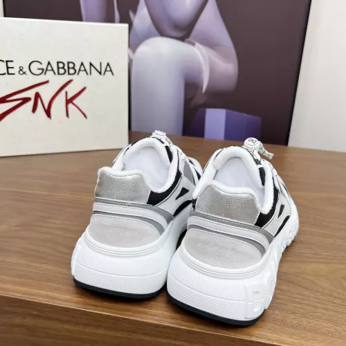Replica Dolce & Gabbana D&G Casual Shoes For Men #1347687 $112.00 USD for Wholesale