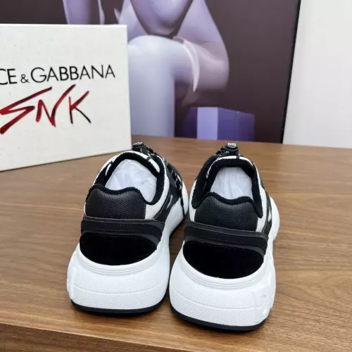 Replica Dolce & Gabbana D&G Casual Shoes For Men #1347689 $112.00 USD for Wholesale