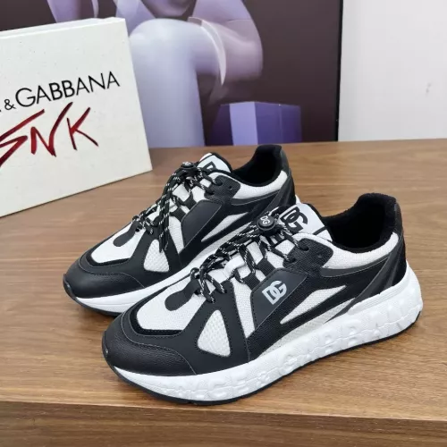 Dolce & Gabbana D&G Casual Shoes For Women #1347690