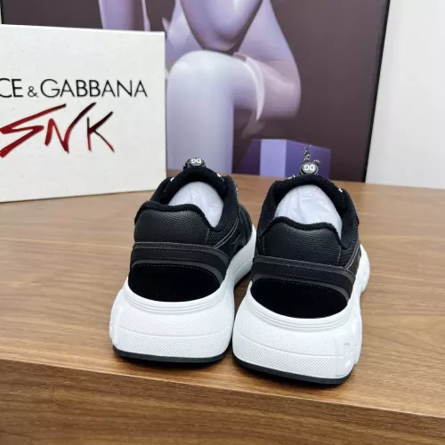 Replica Dolce & Gabbana D&G Casual Shoes For Women #1347696 $112.00 USD for Wholesale