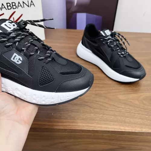 Replica Dolce & Gabbana D&G Casual Shoes For Women #1347696 $112.00 USD for Wholesale