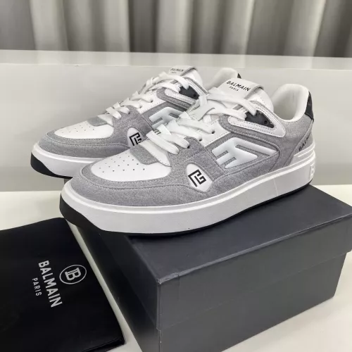 Balmain Casual Shoes For Men #1347722