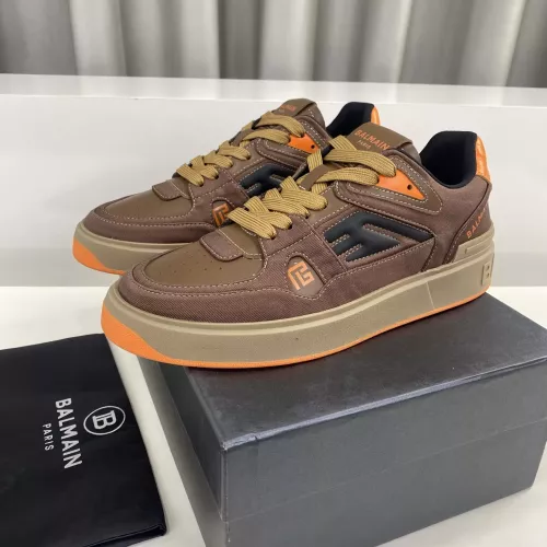 Balmain Casual Shoes For Men #1347725